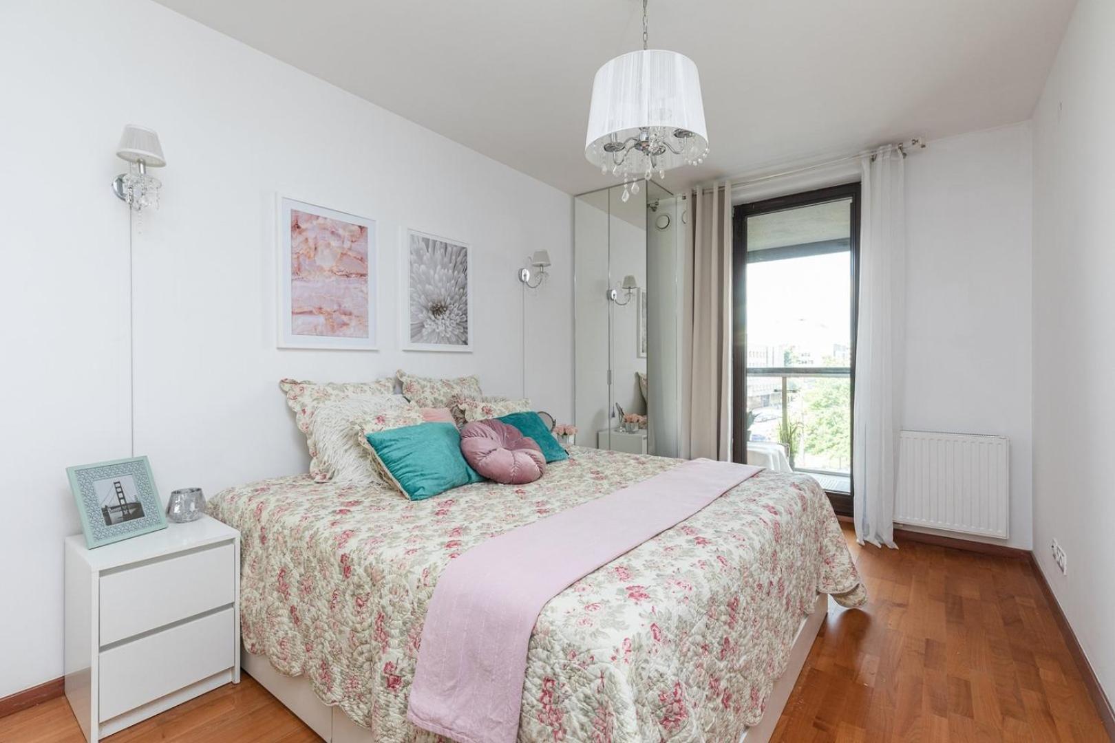 Superapart Towarowa 35 Varšava Exteriér fotografie